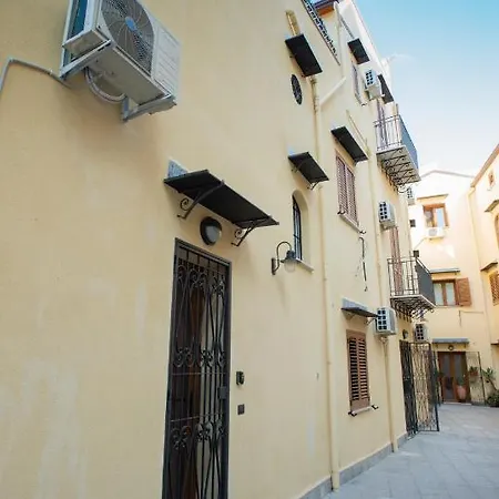 Housemilia - Royal Palace Apartamento